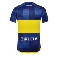 Boca Juniors Hjemmedrakt 2023-24 Kortermet